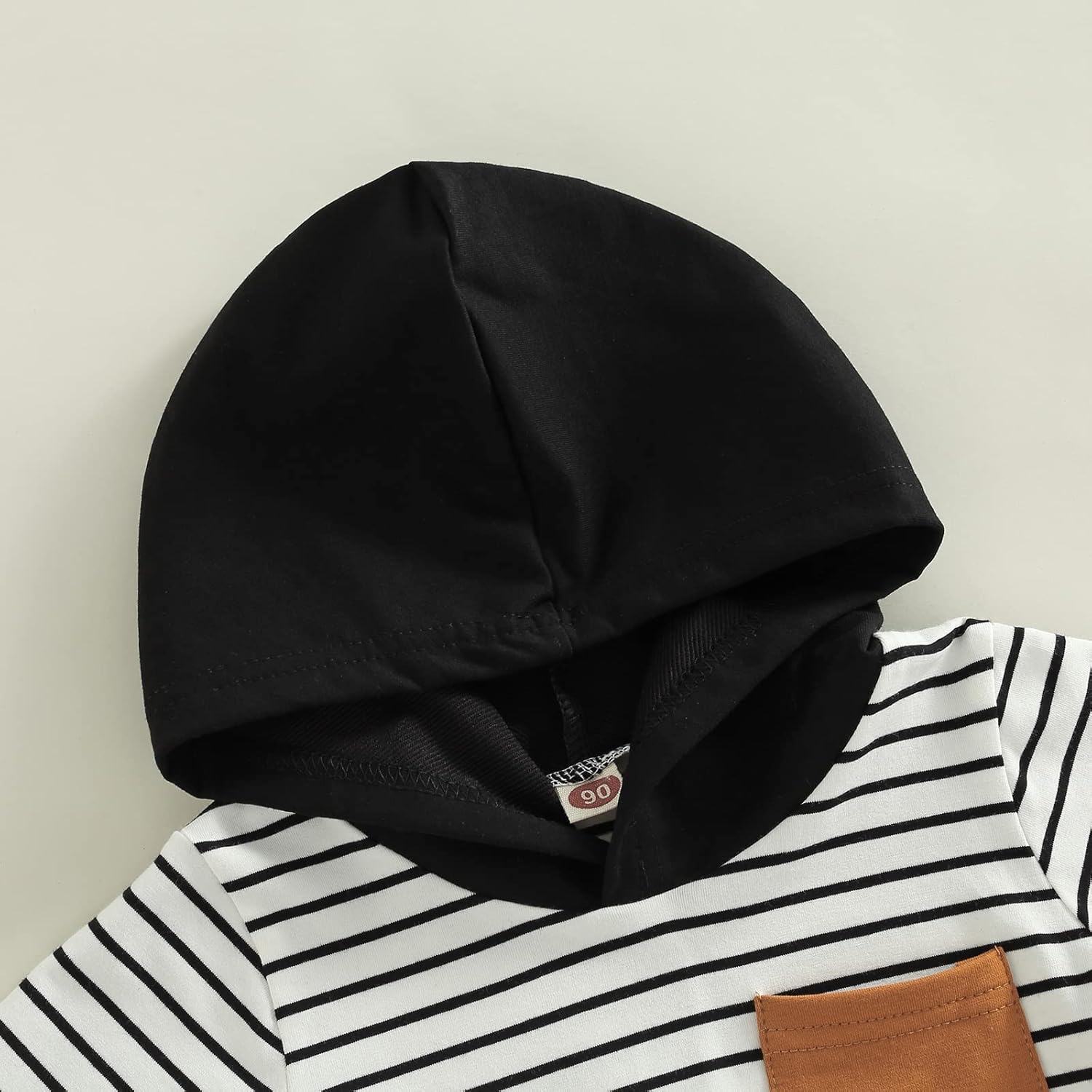 High-QualityMix toddler boys hoodie