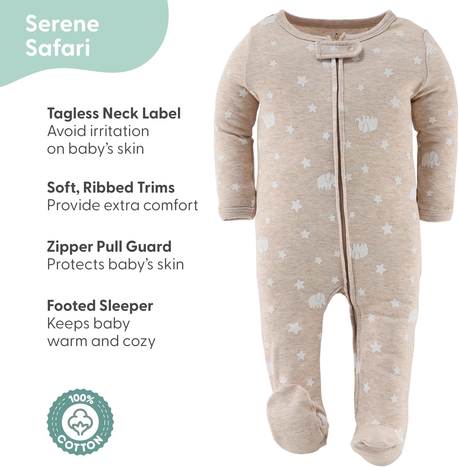 Style-licious Newborn Set