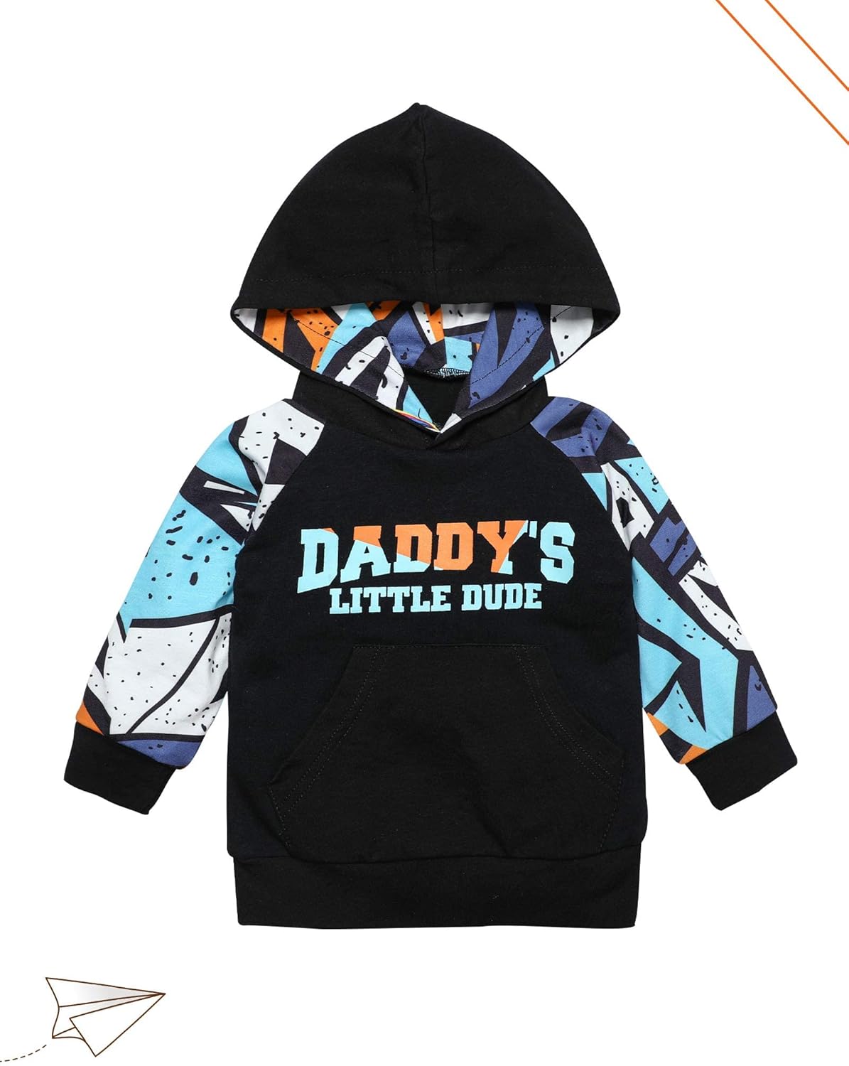 Adorable Toddler Boys Outfit