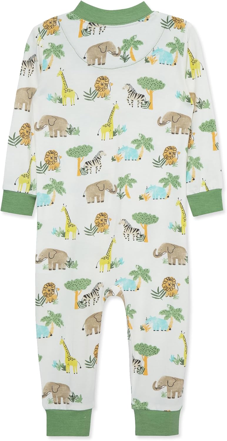 Little Me Boys Pajama