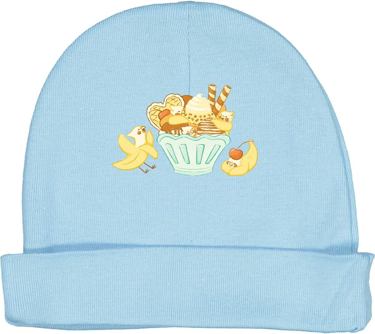 Perfect for with an adorable Bird Sundae theme