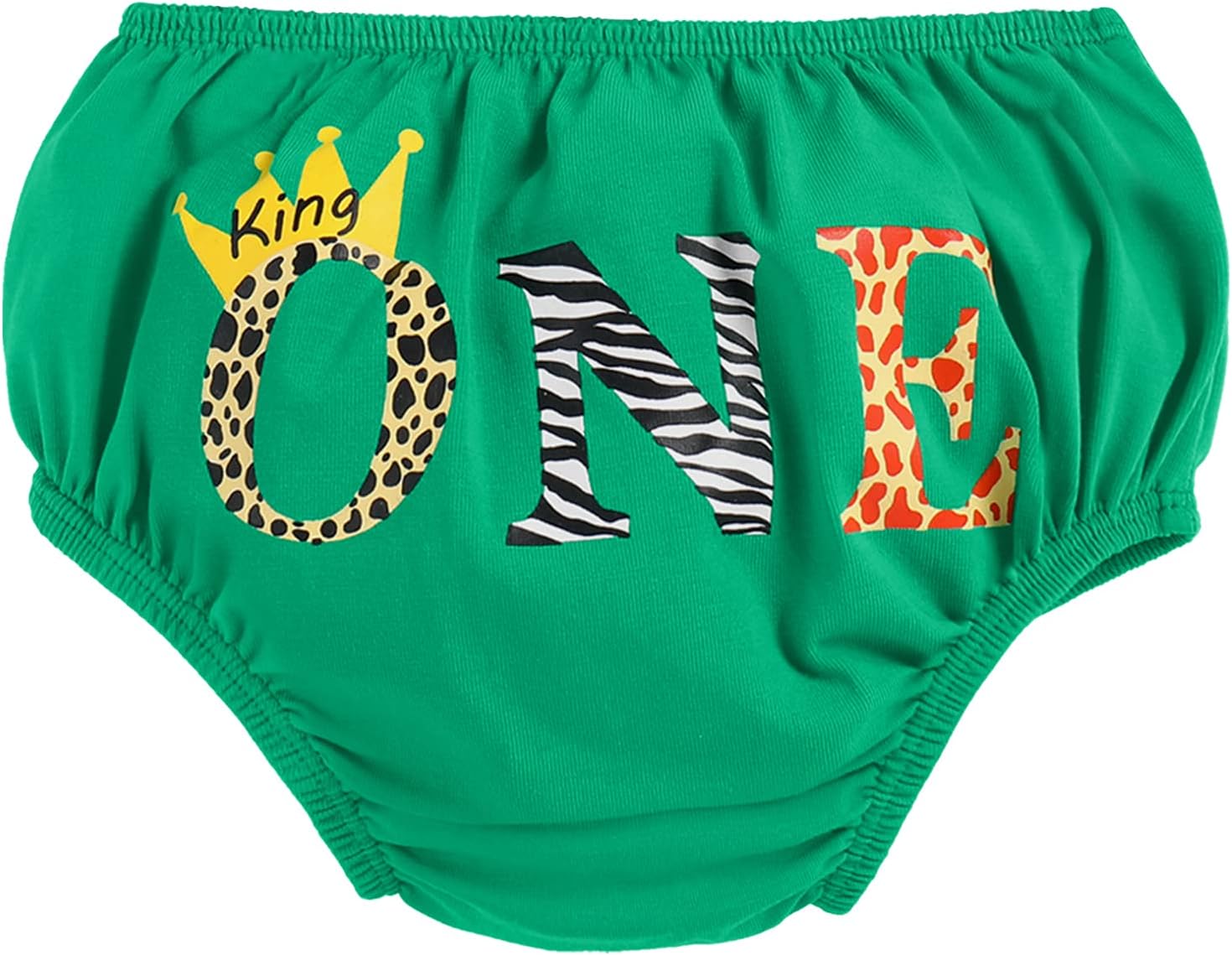 Birthday Cake Smash Outfit Jungle Lion 1st Birthday