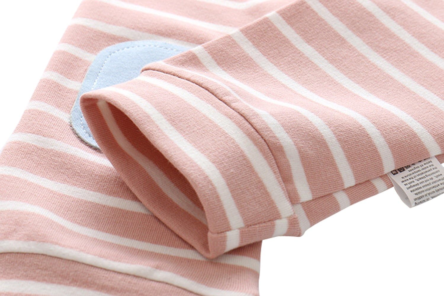 Ding Dong Baby boys girls stripedPP Pants - Soft Comfortable and Stylish
