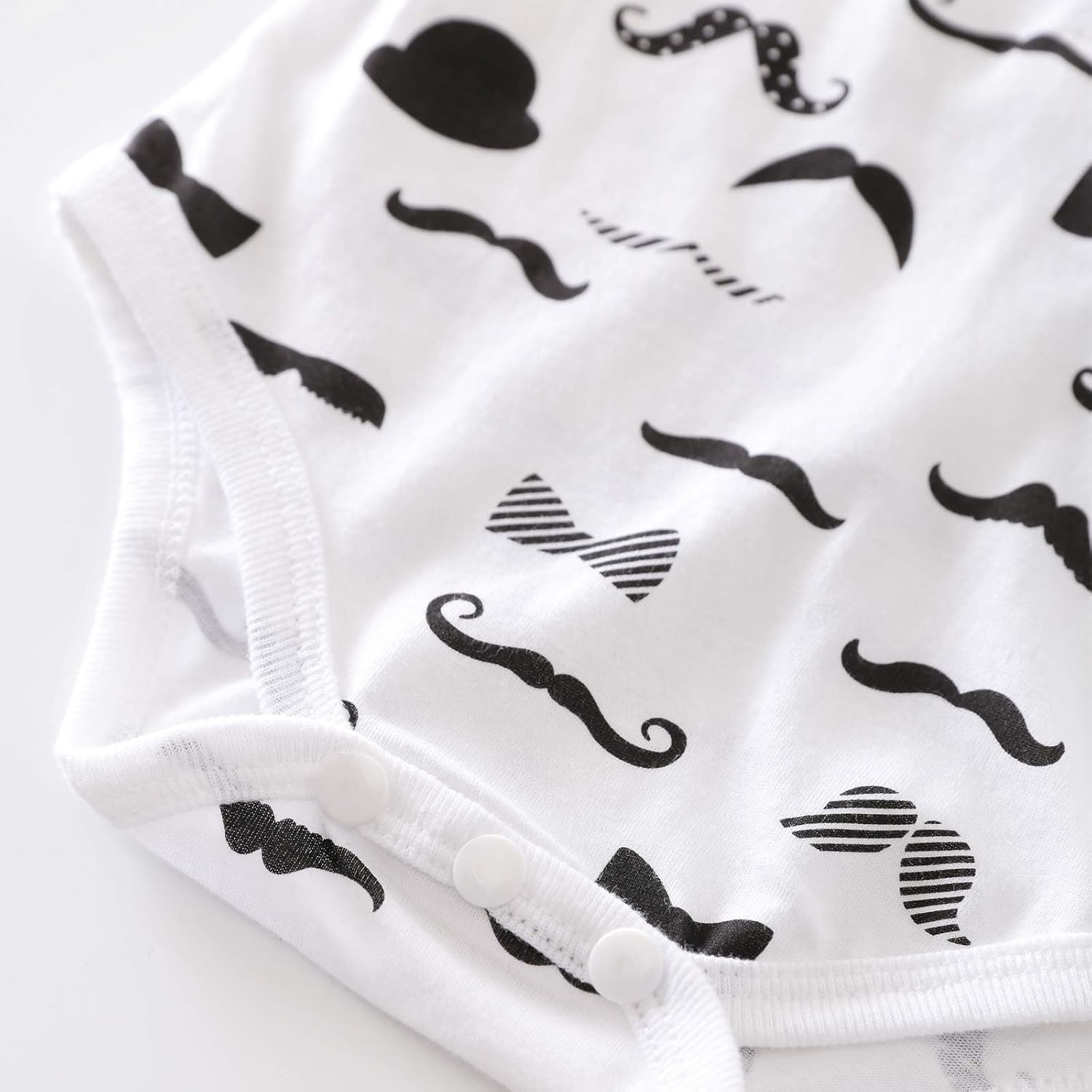 YFYBaby Boys Gentleman Outfit Set