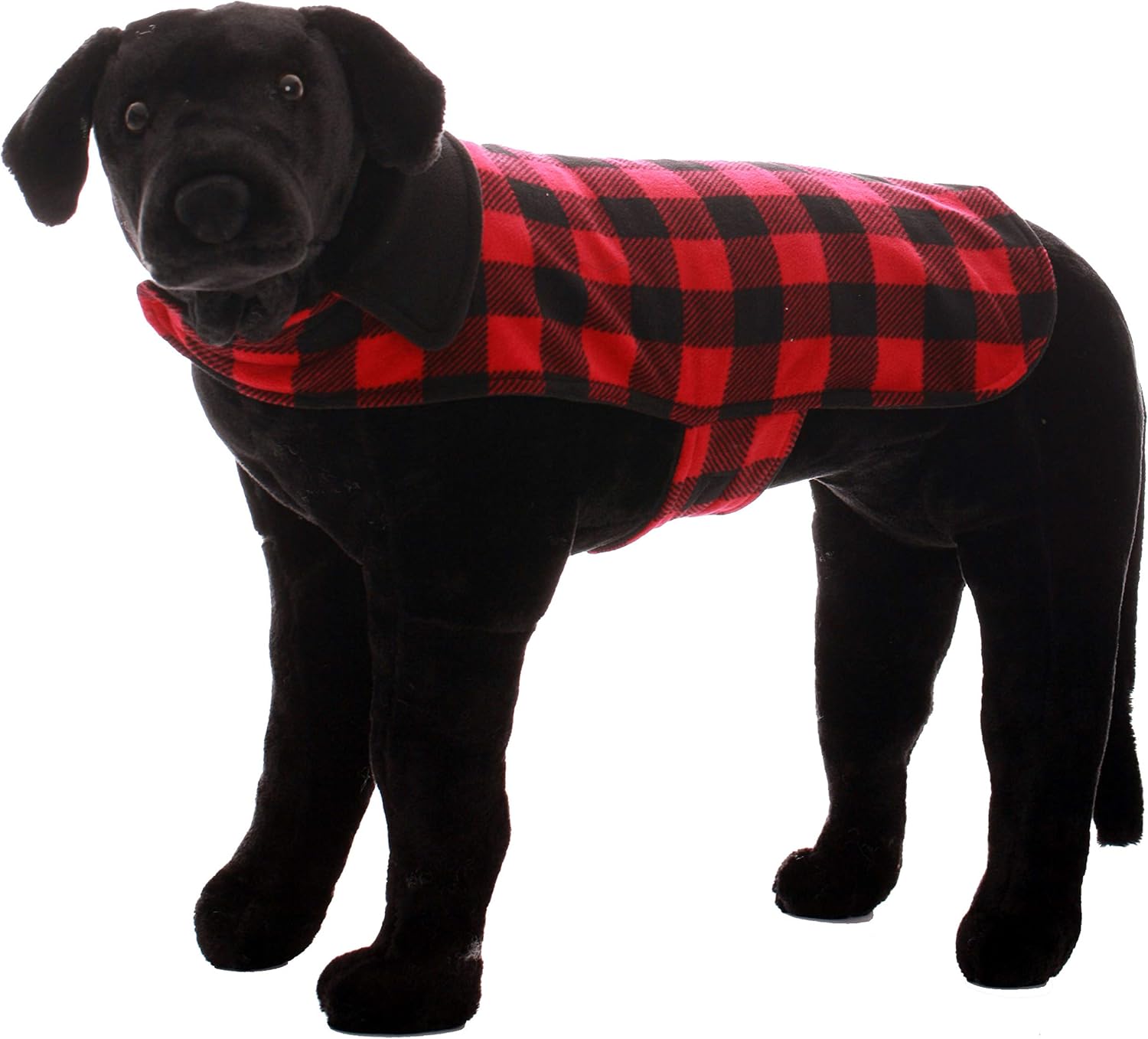 Followme Family Buffalo Plaid Pajamas Set with Socks