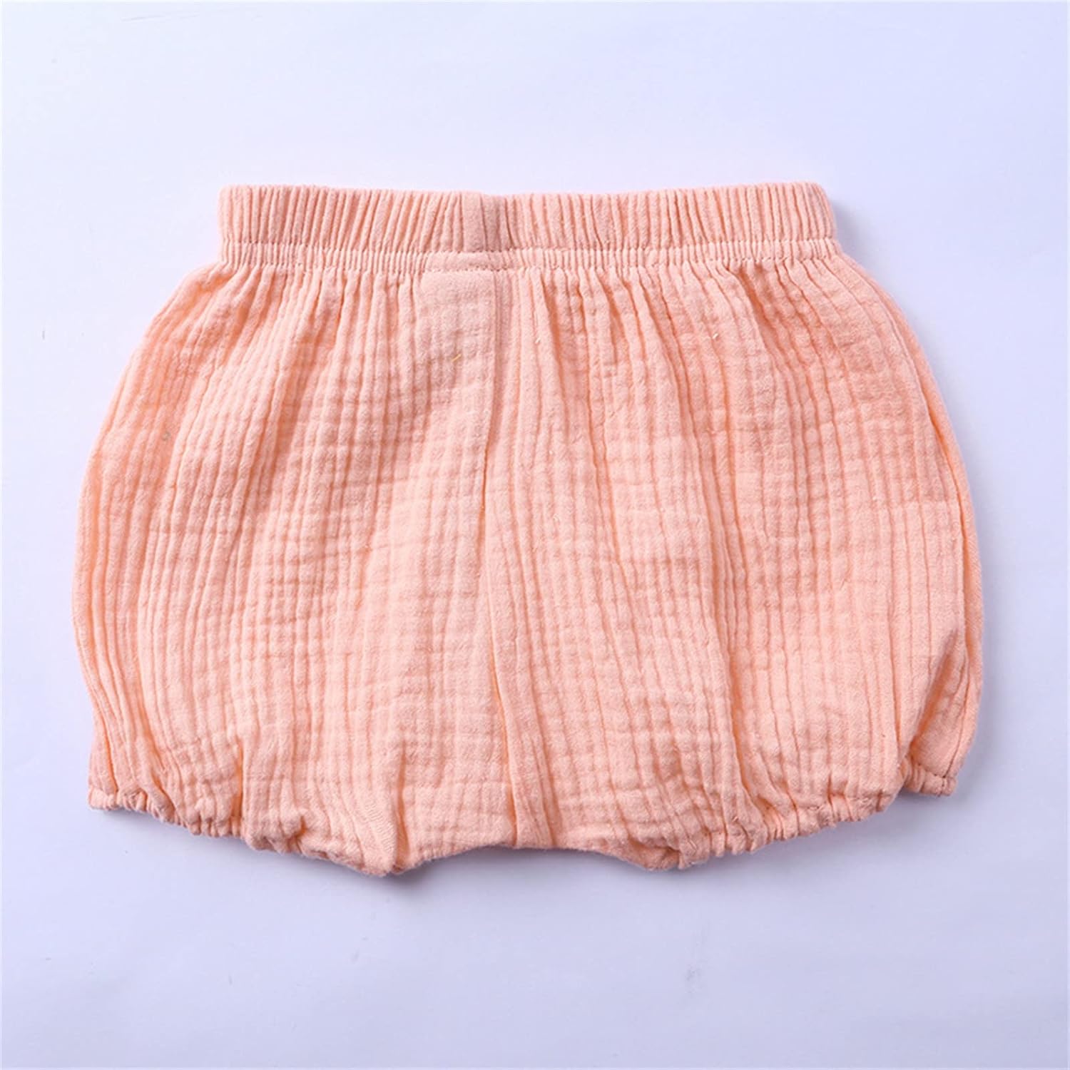 Soft Stretchy Berry Cover Shorts for Boys