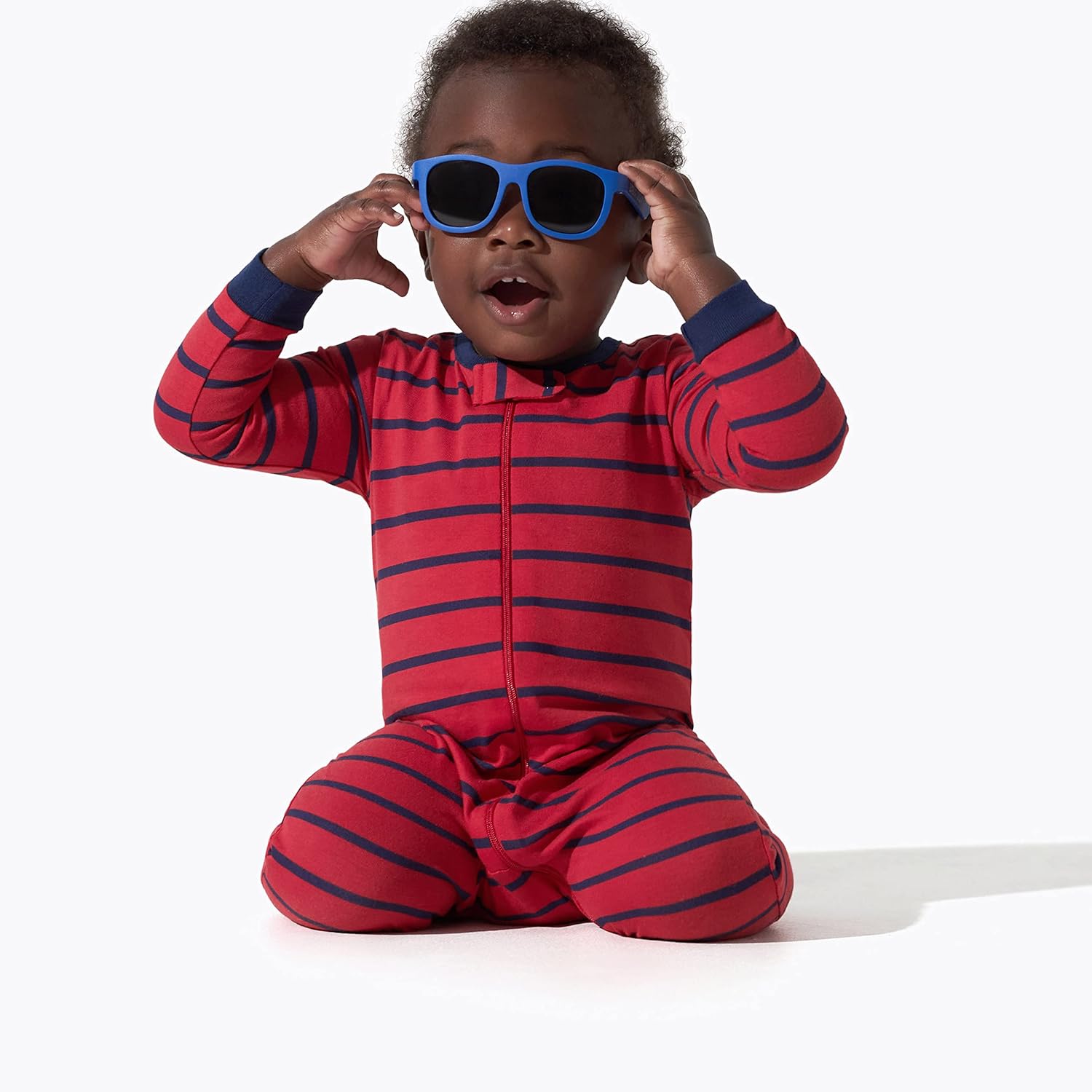 Reliable Soft Sleep n Play Footies for Babies