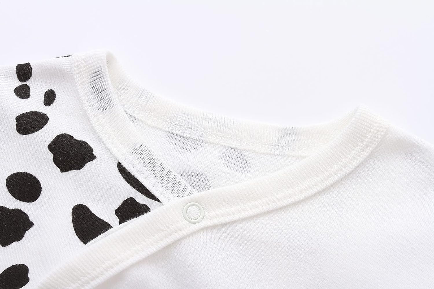 Baby Boys Girls Cotton Romper