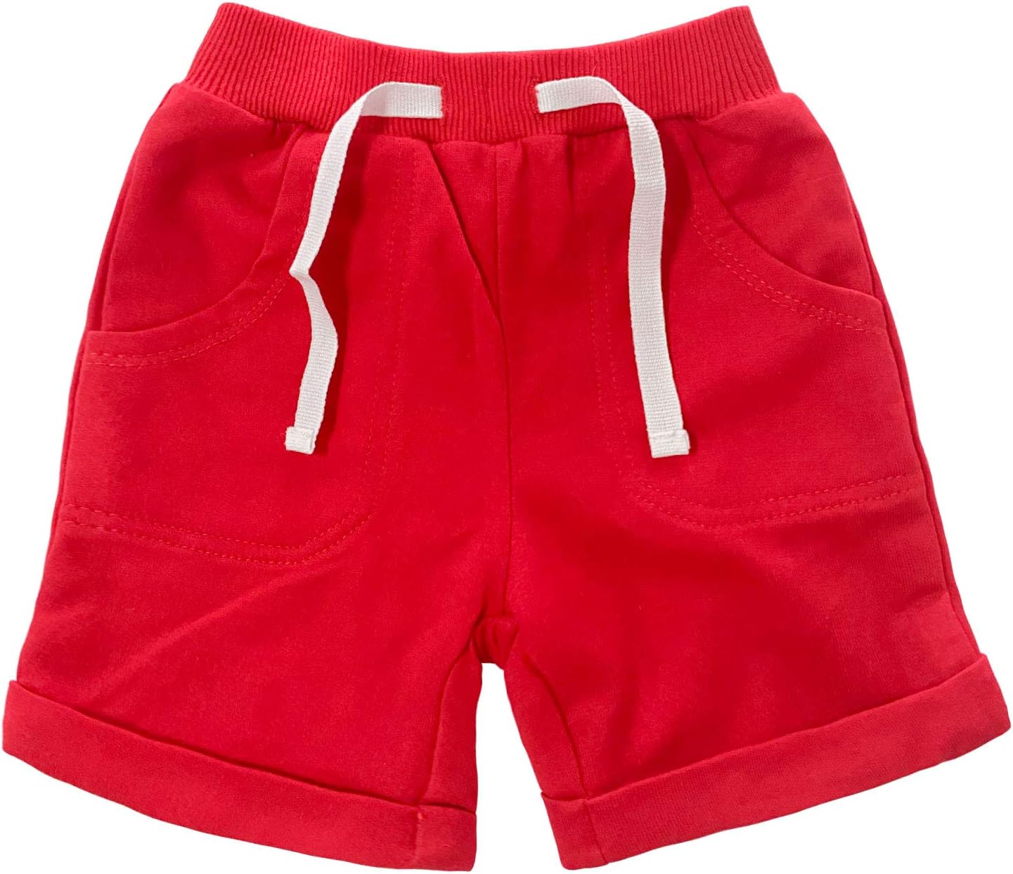 SOBOWO Short 3-Pack