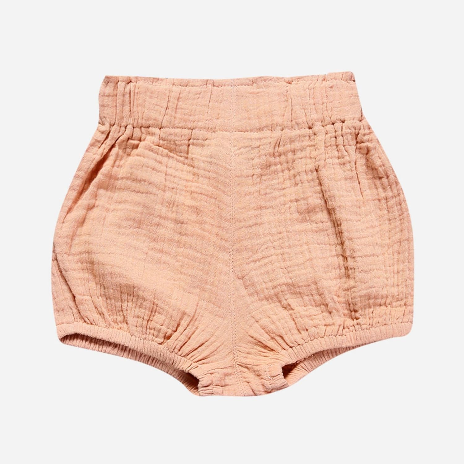 Cute 3-Piece Cotton Bloomers for Baby