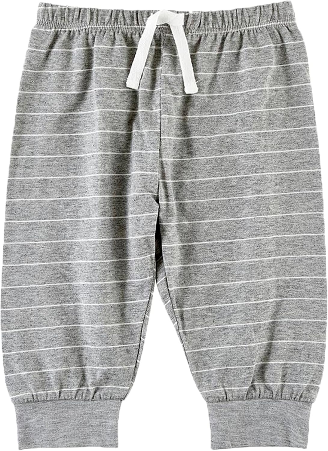 Stephan Baby Boys Jogger Pants 6-12 Months
