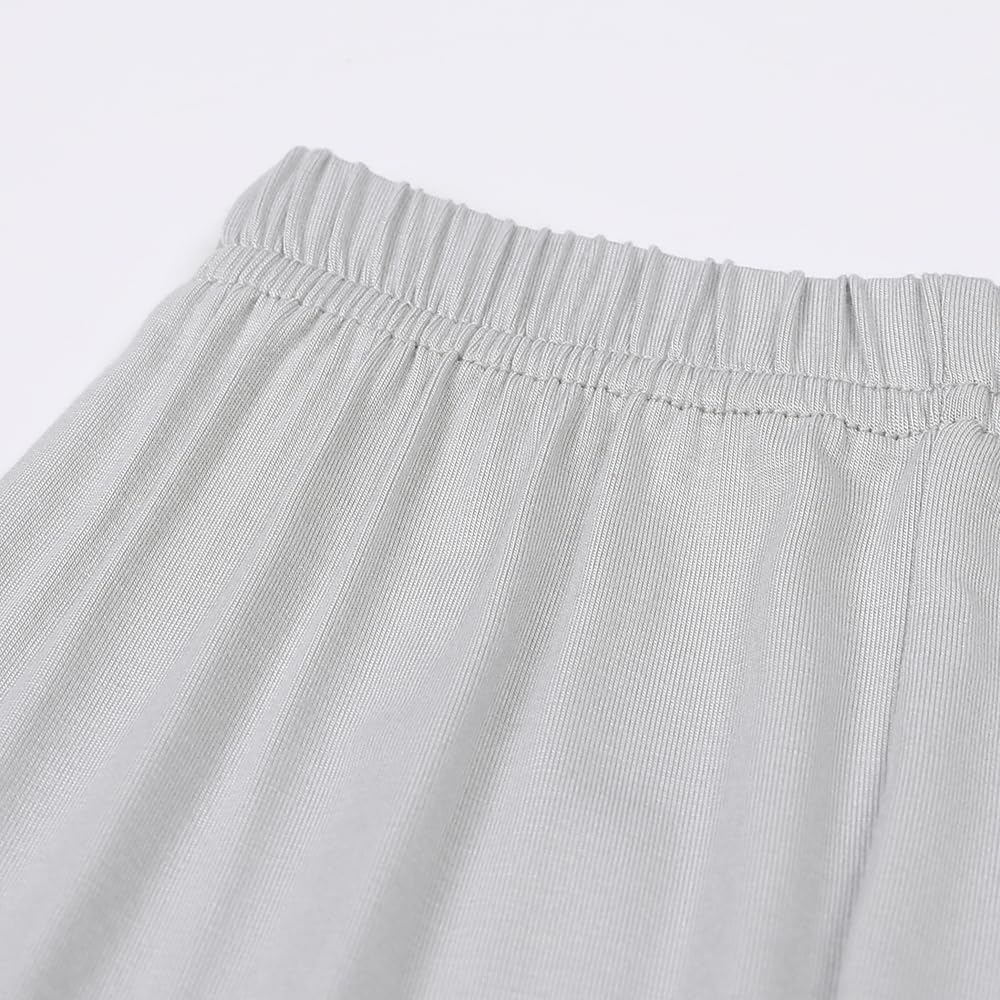 Bamboo Viscose T-Shirts Comfort Style for Kids