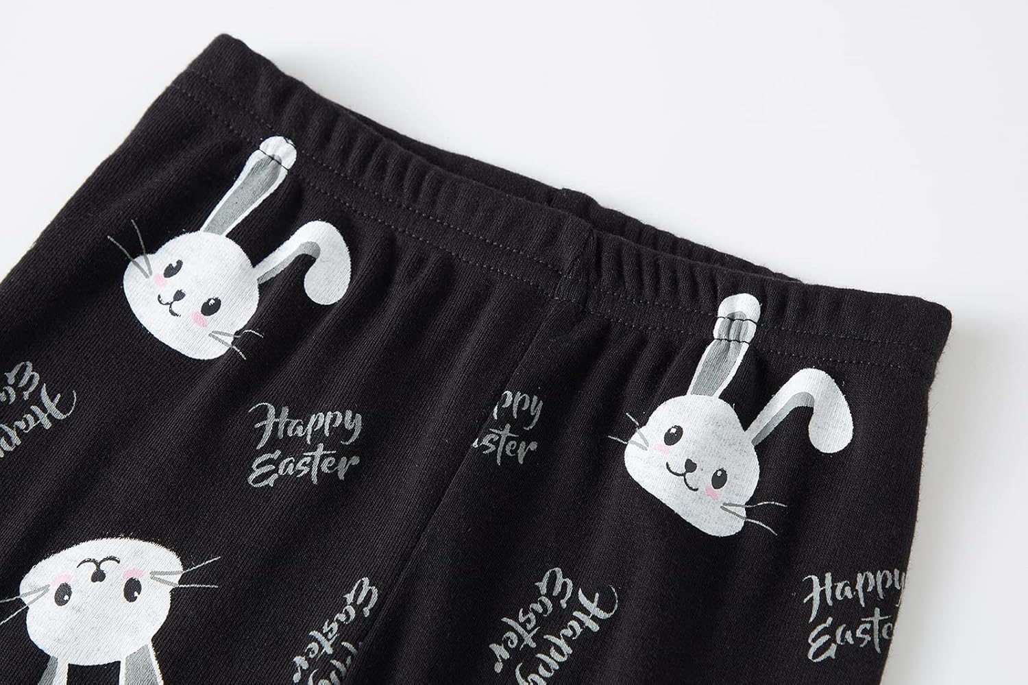 Family Feeling Kids Pajama Set Soft Cute for Kids