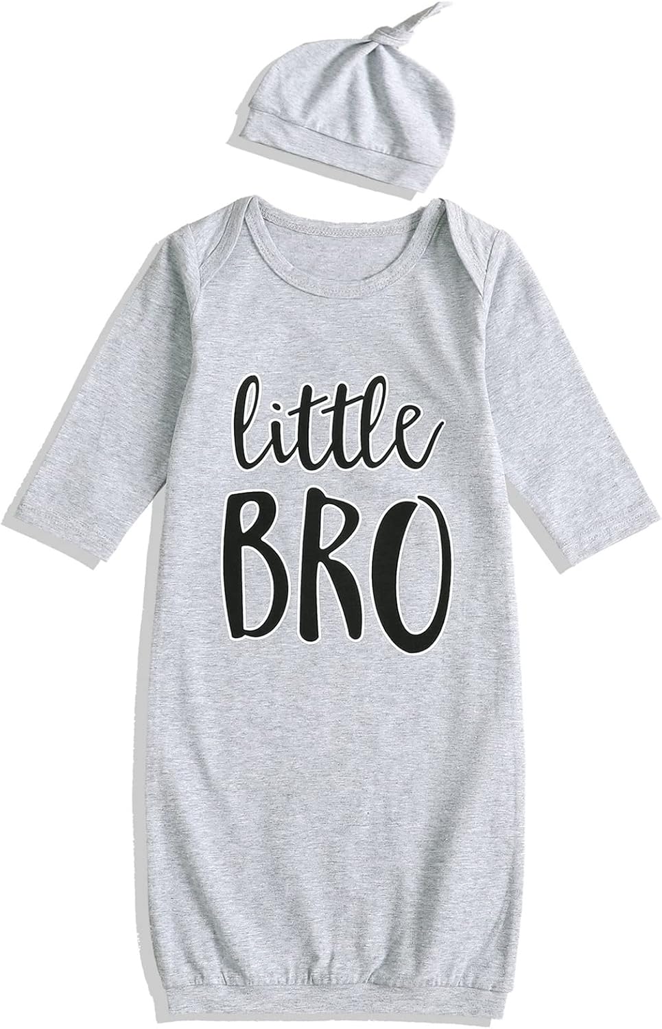 Perfect Sleepwear for Newborn Boys