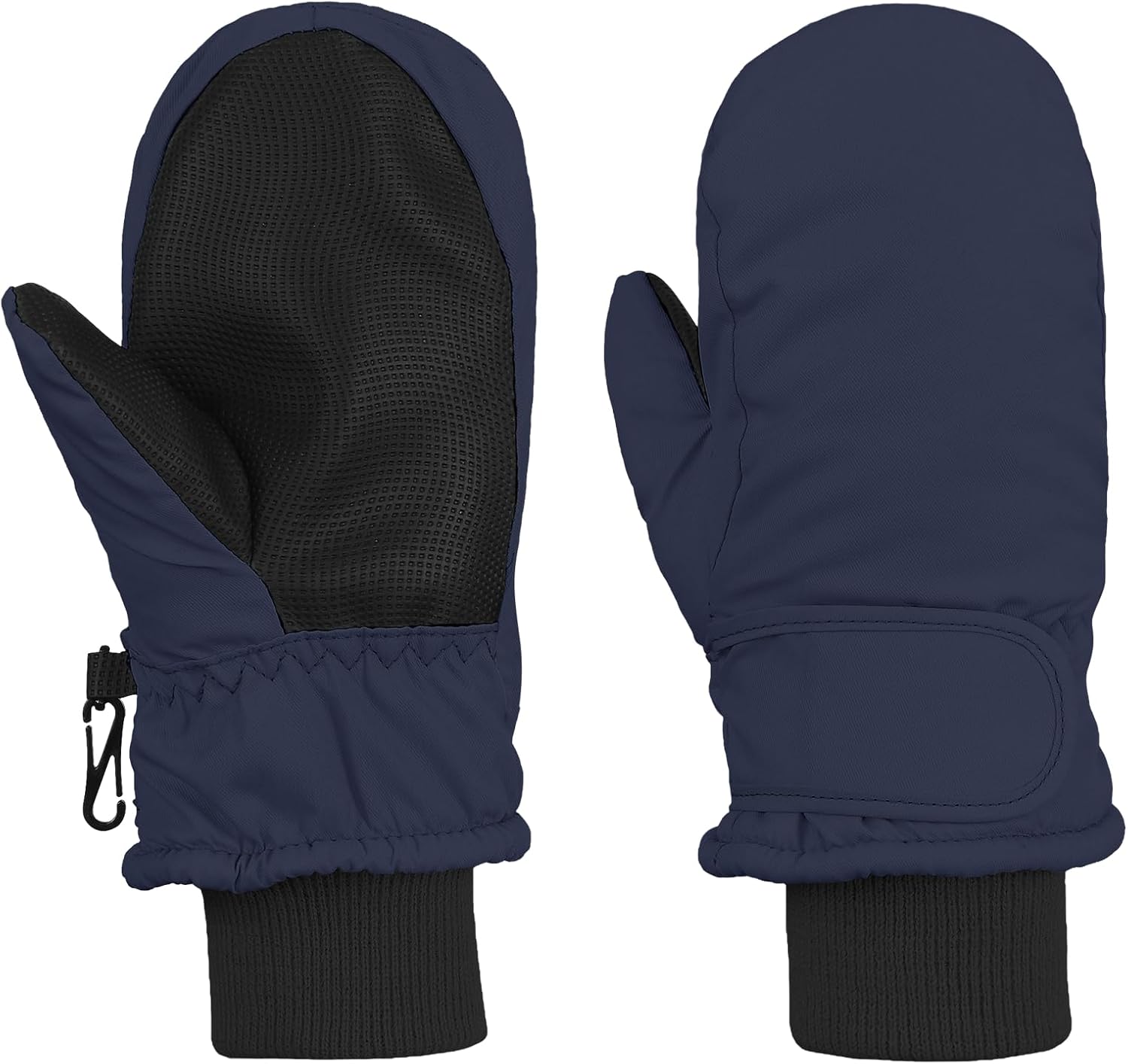 American Trends Toddler Waterproof Mitten Boys