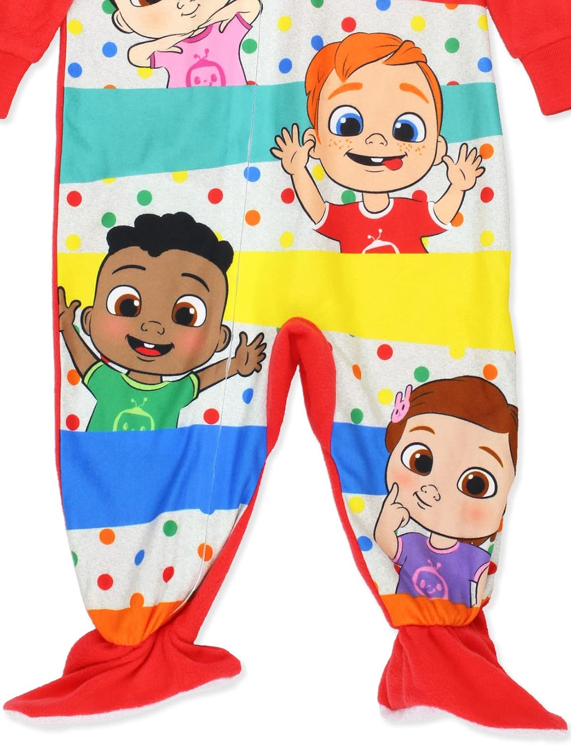 SnUG CoComelon Pajamas