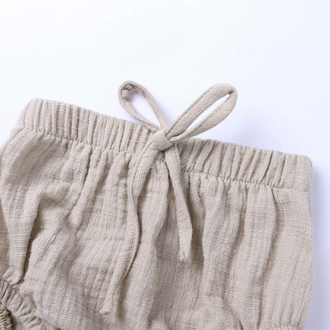Adorable 2-Piece Baby Outfit for Boys and Girls