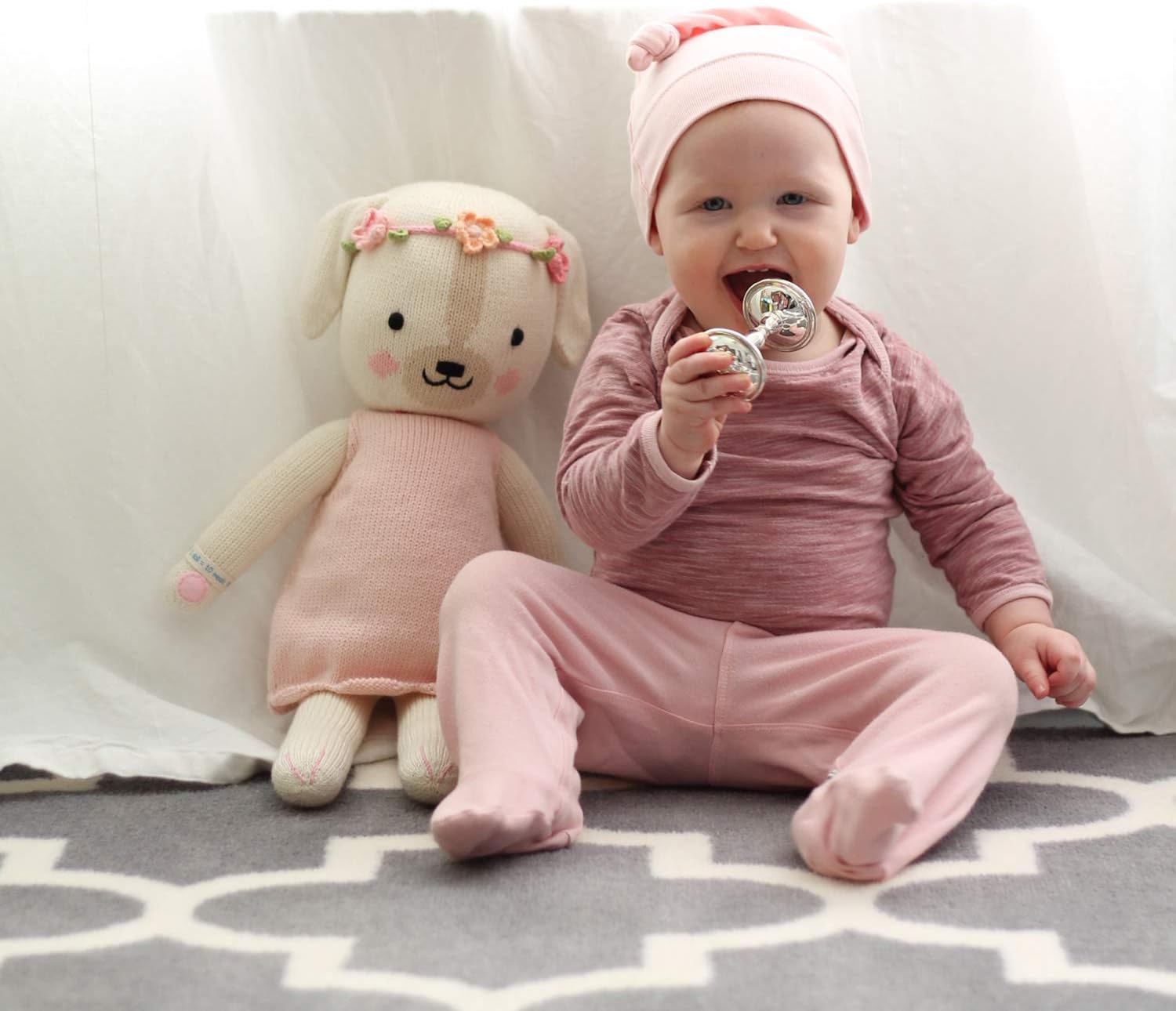 Perfect Newborn Pants for Boys and Girls Organic and Soft
