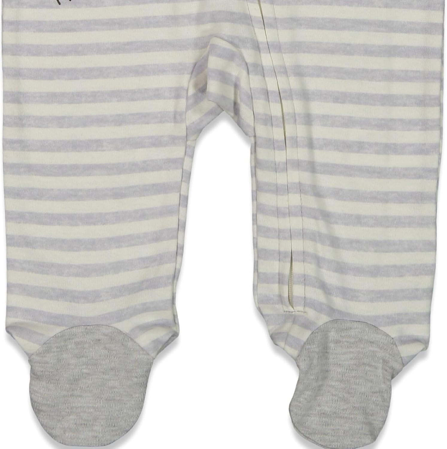 Star Wars The Mandalorian The Child zip-up coverall set