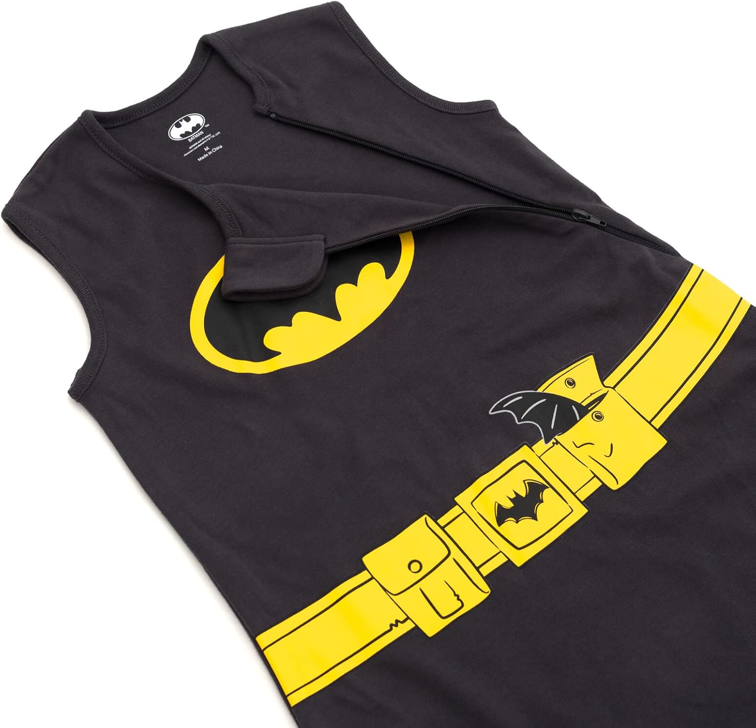 DC Comics Batman Sleep Sacks