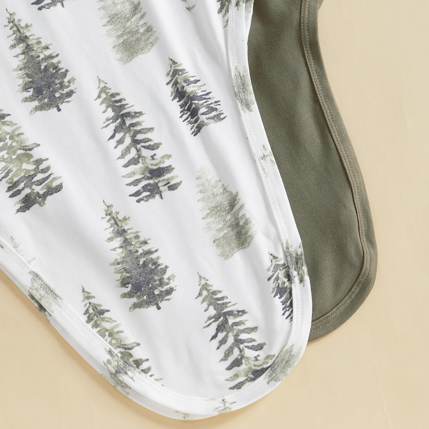 Adorable Newborn Sleepwear for Baby Boy and Girl