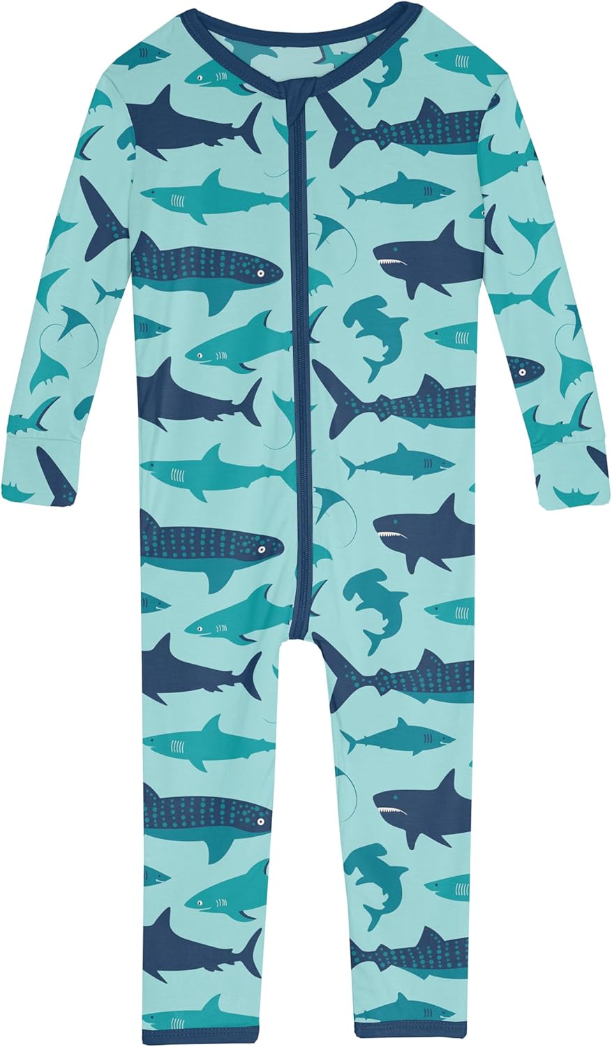 KicKee Convertible Sleepers - Adorable Summer Snug Layout for Babies