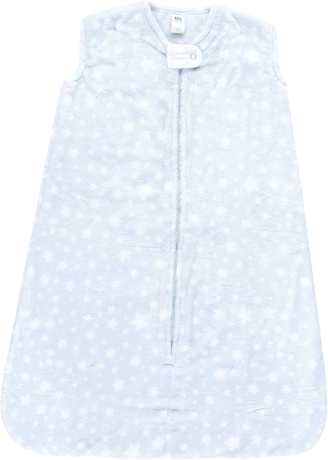 Hudson Baby Unisex BabyPlush Sleeping Bag - Cozy and Safe for Every Night