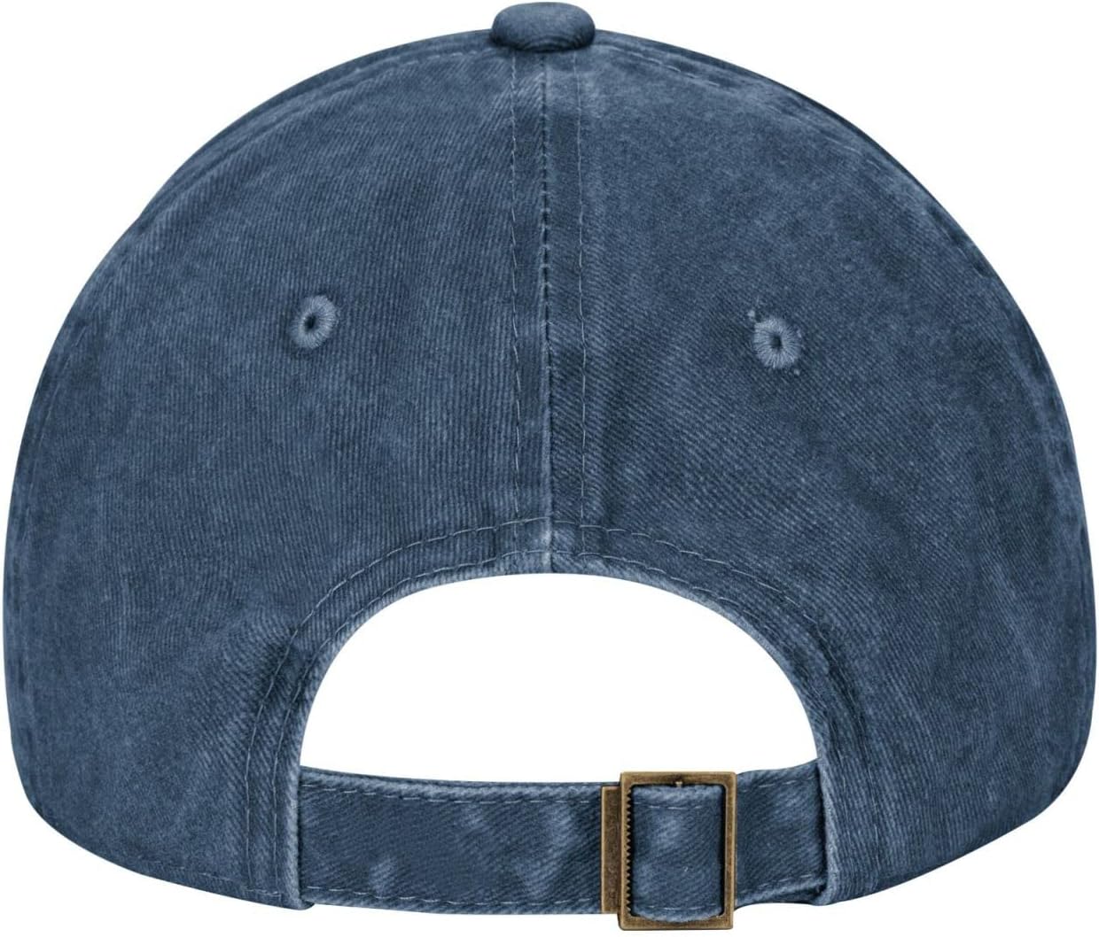 Adorable Adjustable Baby Hat for Sun Style Black