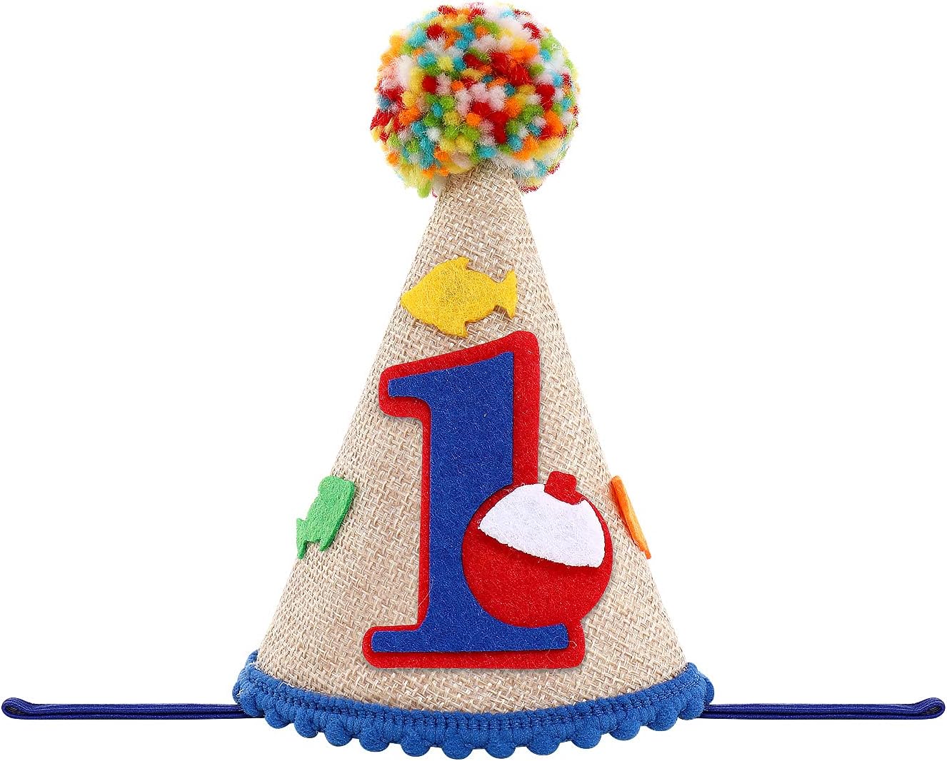 FYMNSI First Birthday Set - Affordable Cute and for Boys