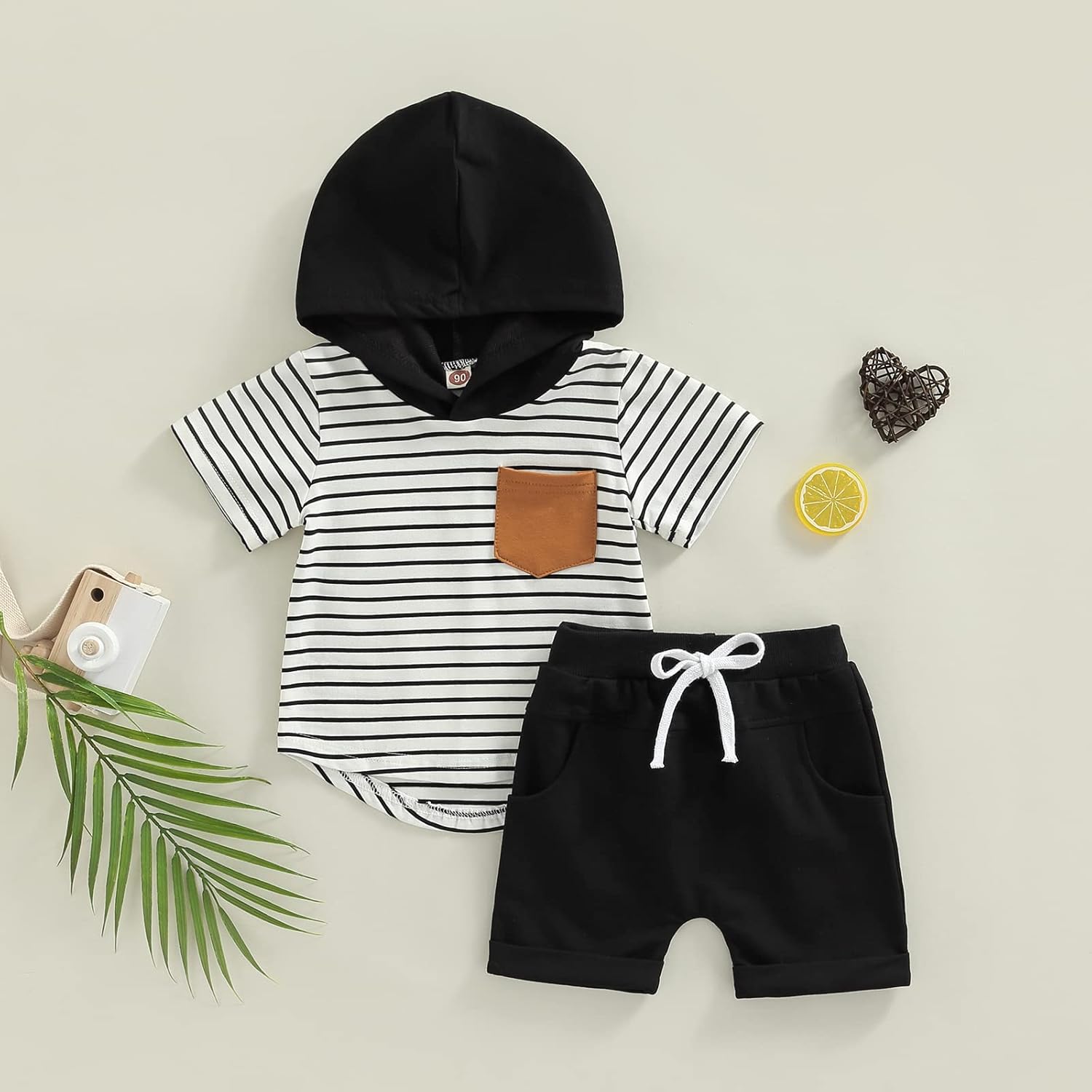 High-QualityMix toddler boys hoodie