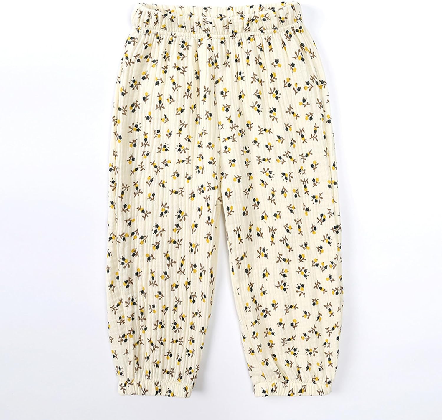 EISHOW Summer Pants for Toddlers and Adults