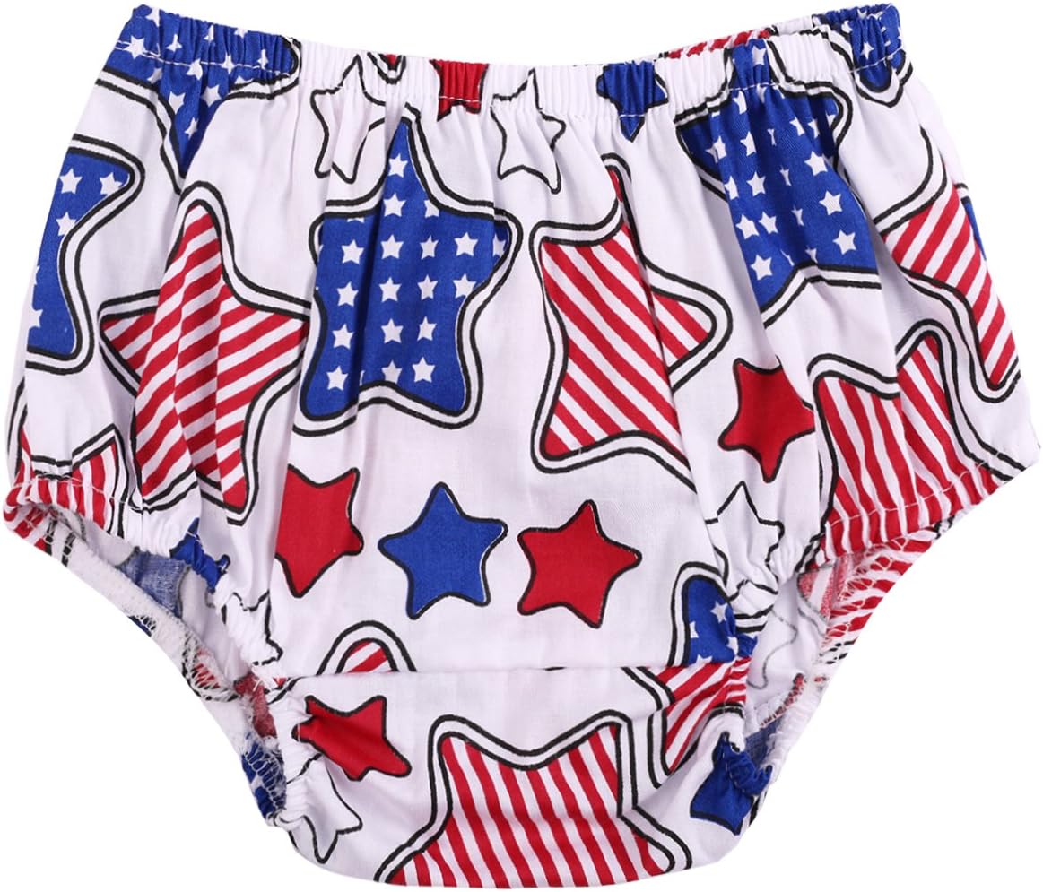 Perfect for Birthday Kris Diaper Cover Set for Boys Girls