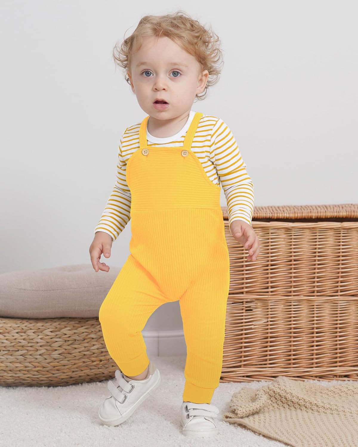 Everything about your new DisauR baby boy outfit