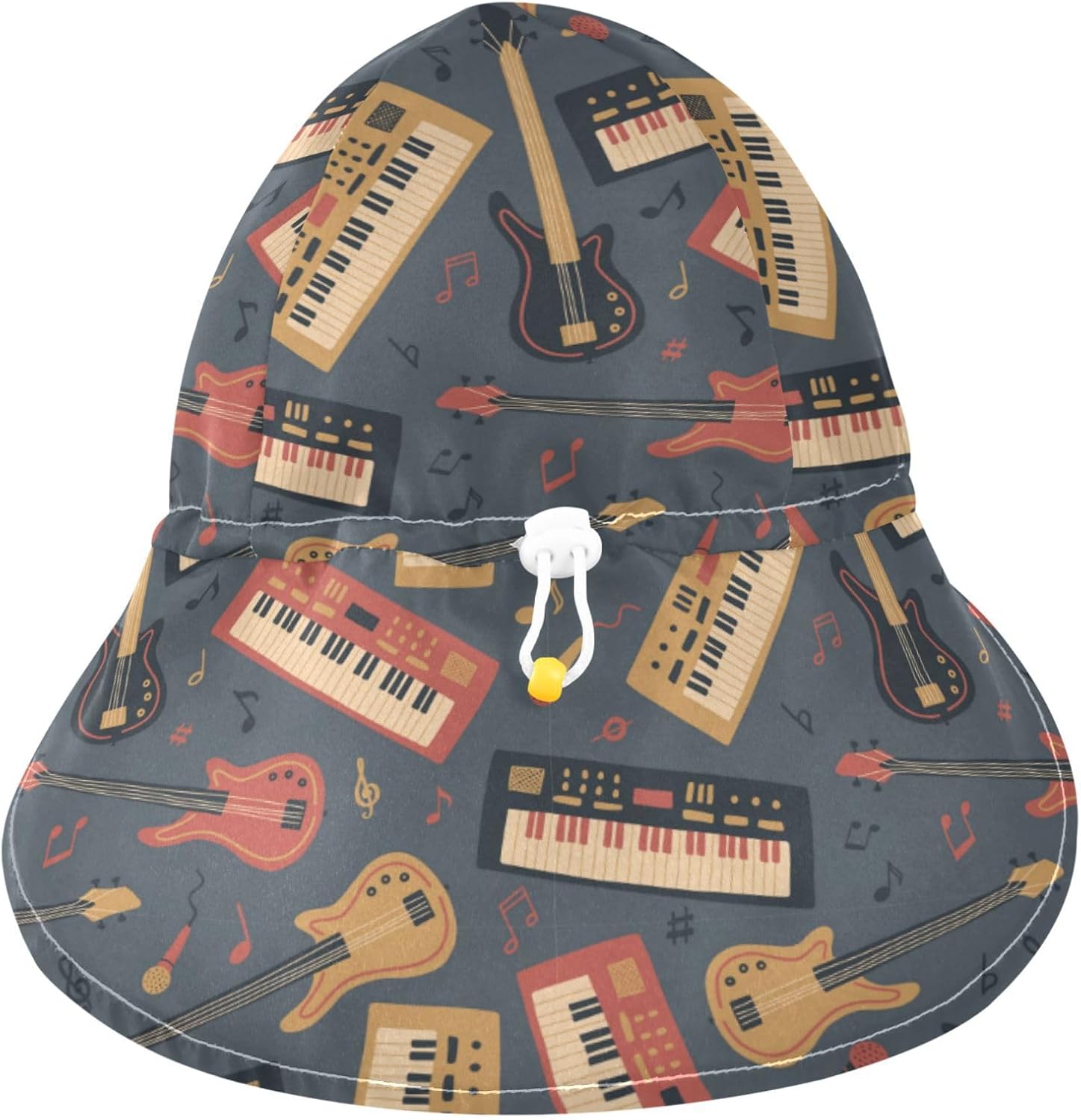 Pigsaly Stay Cool Baby Hat