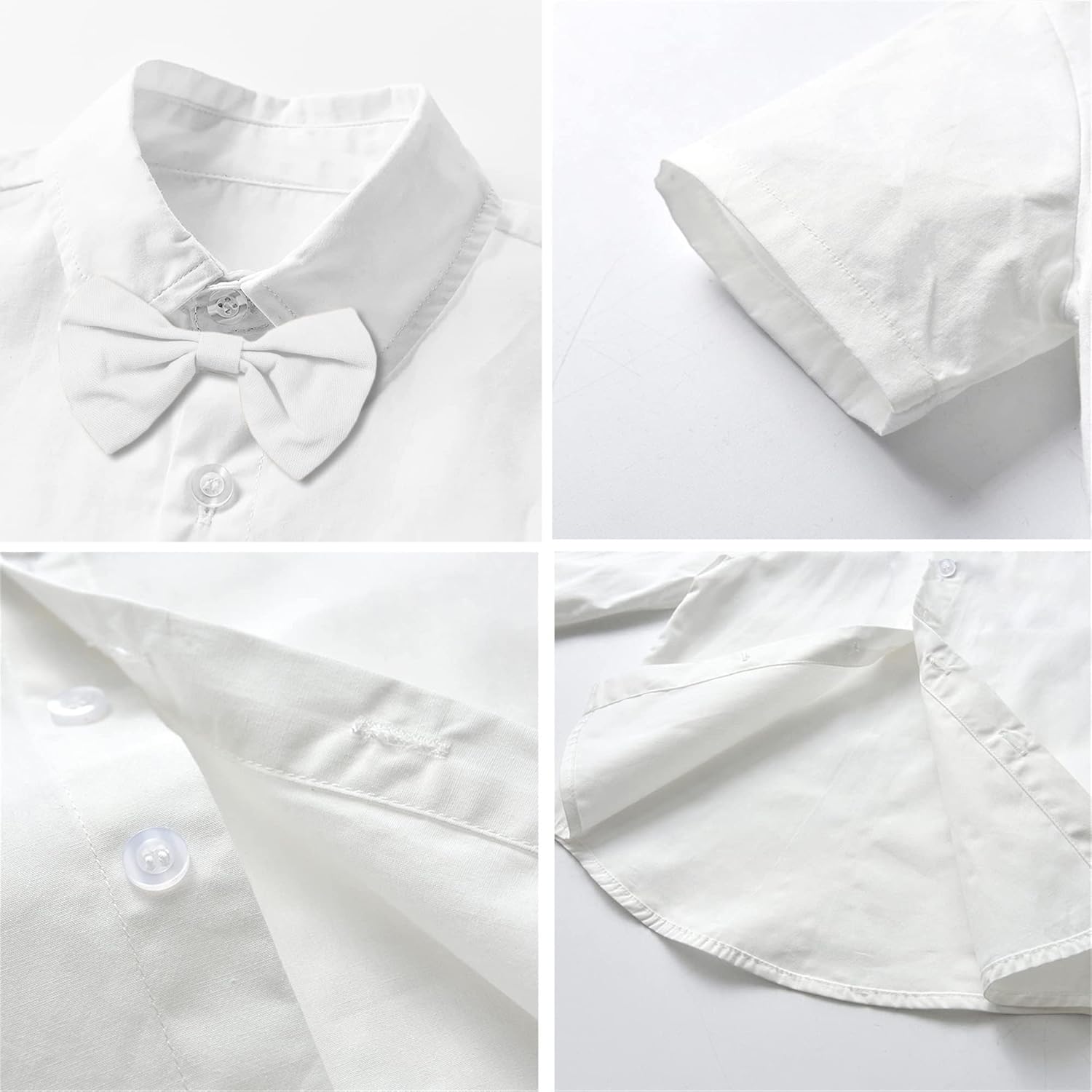 Adorable Baby Outfit Set for Boys