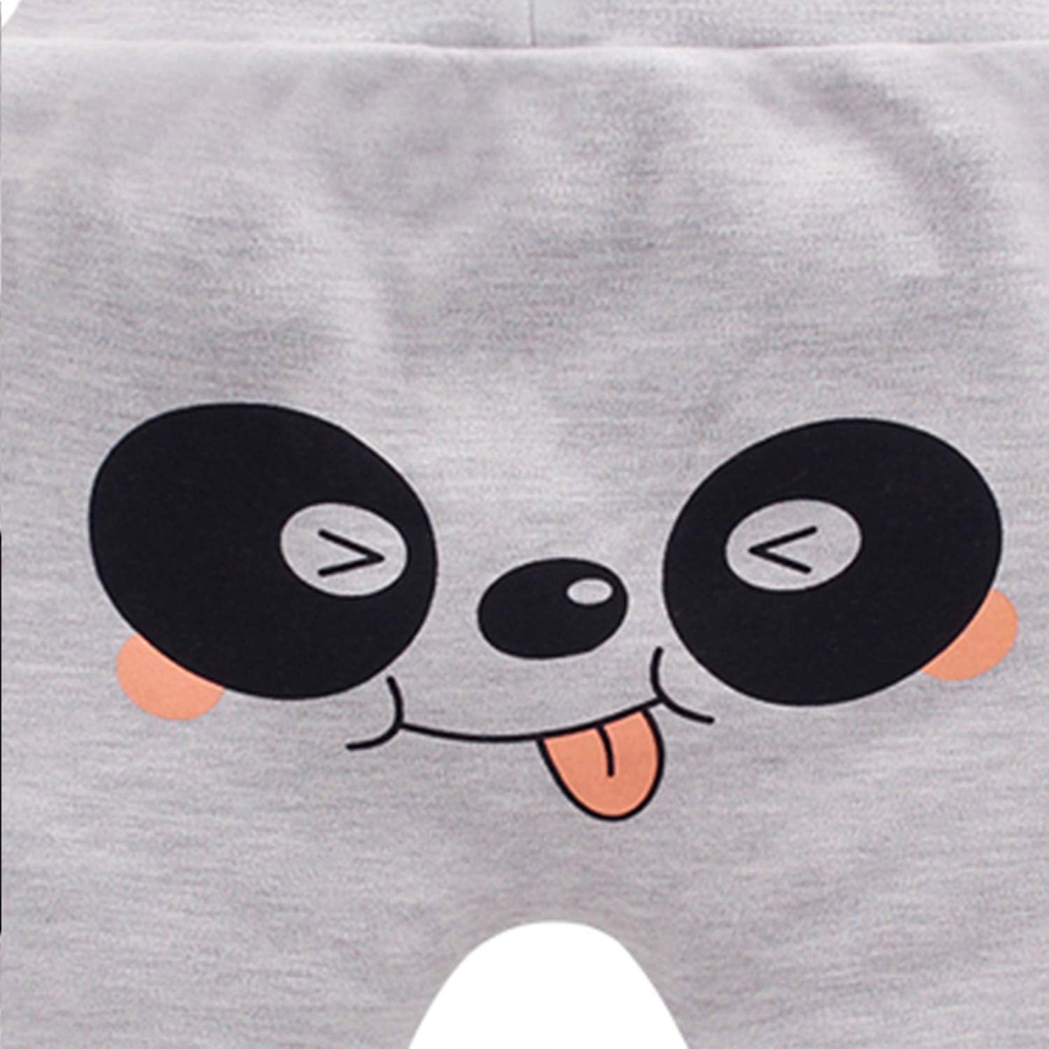 Unisex Toddler Baby Cotton Pants - Soft Cozy and Perfect for All Seasons