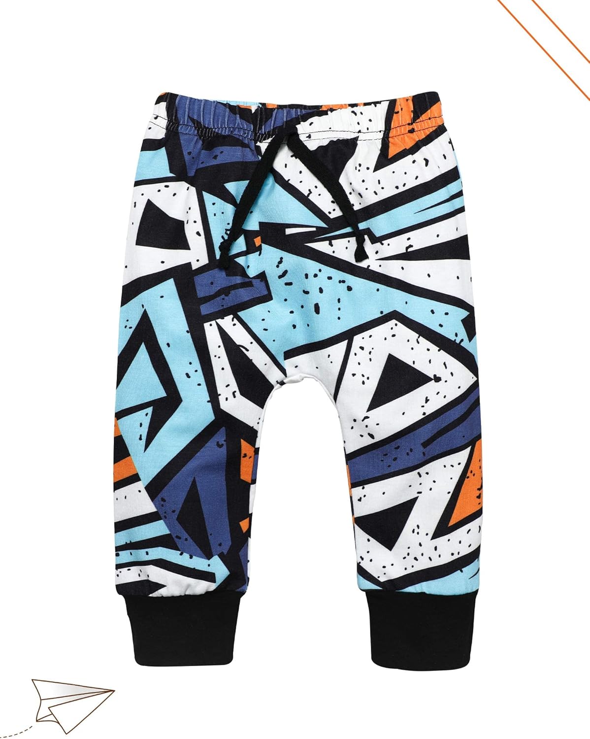 Adorable Toddler Boys Outfit