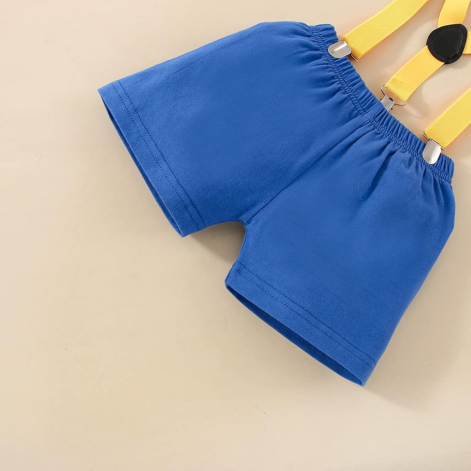 Baby Boy 1st Birthday Funny Halloween Outfit