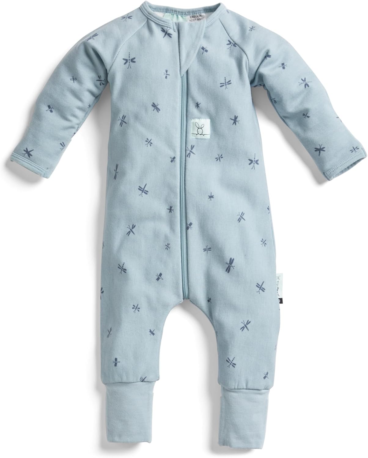 All-Day Comfort Layer for Baby Boys