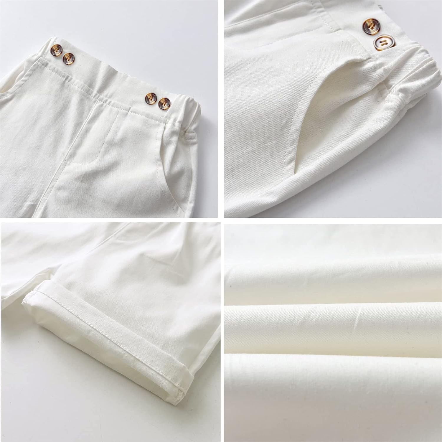 Adorable Baby Outfit Set for Boys