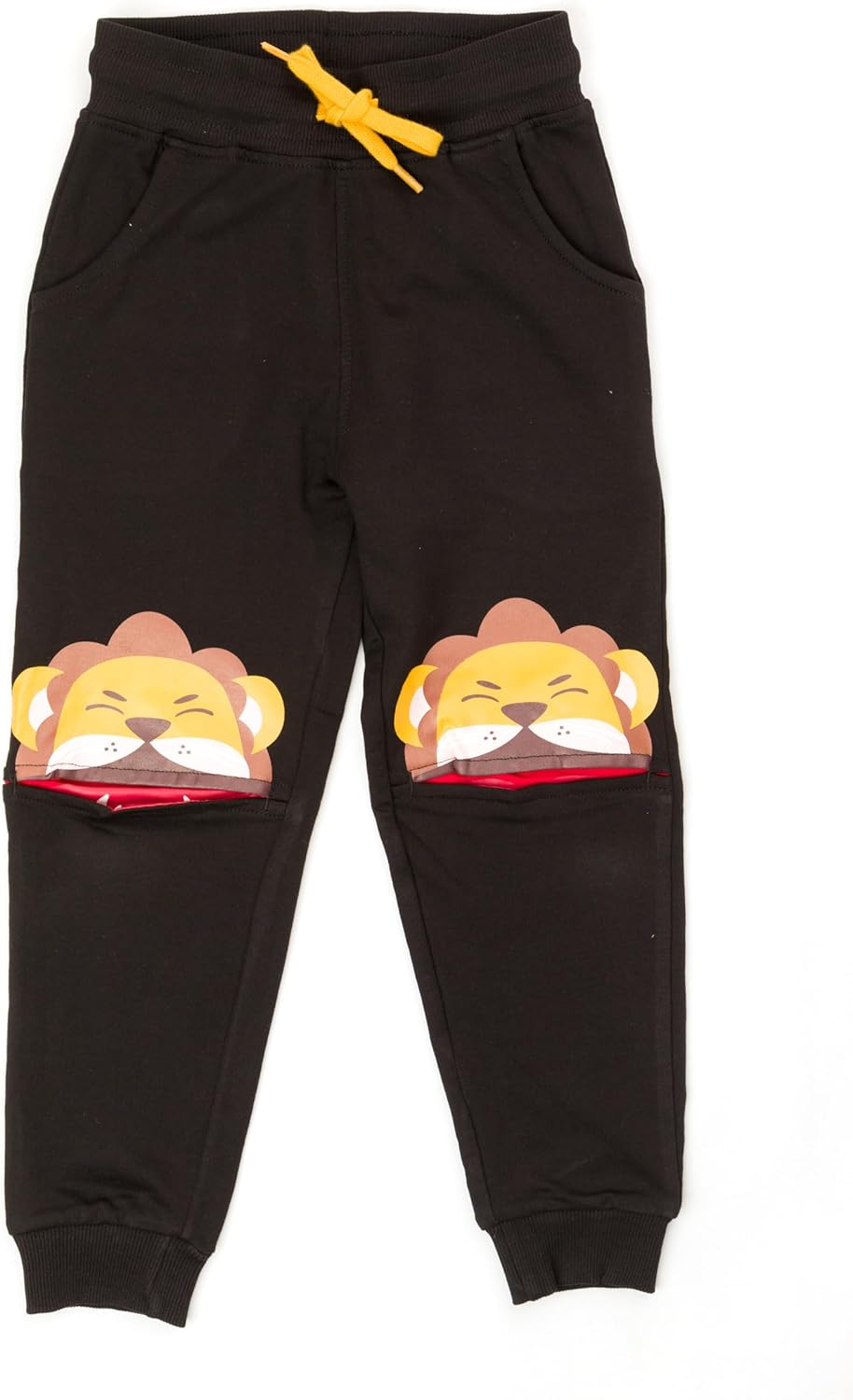 Flyfy Animal 3D Joggers for Toddlers