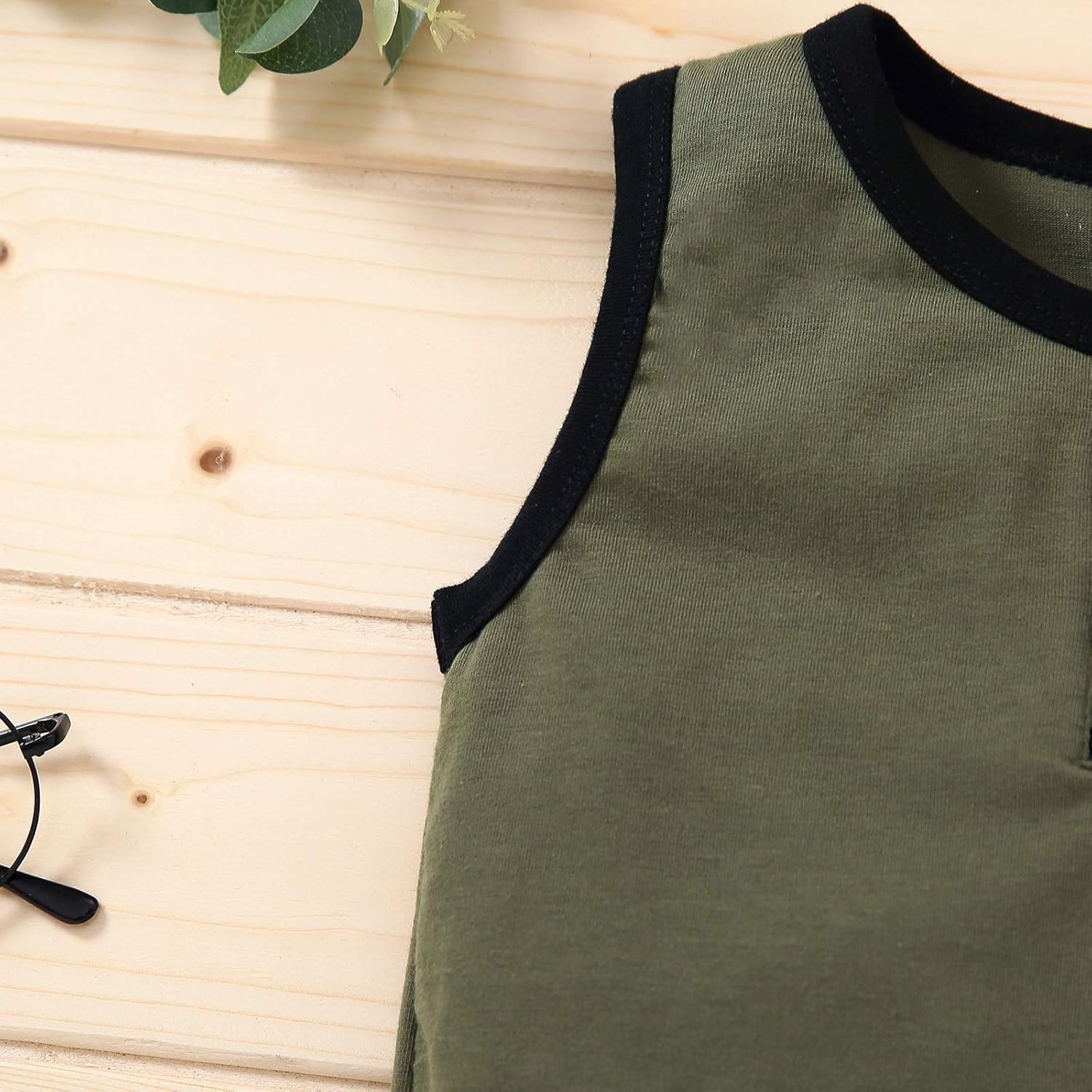 FYBITBO Little Man Camo Set