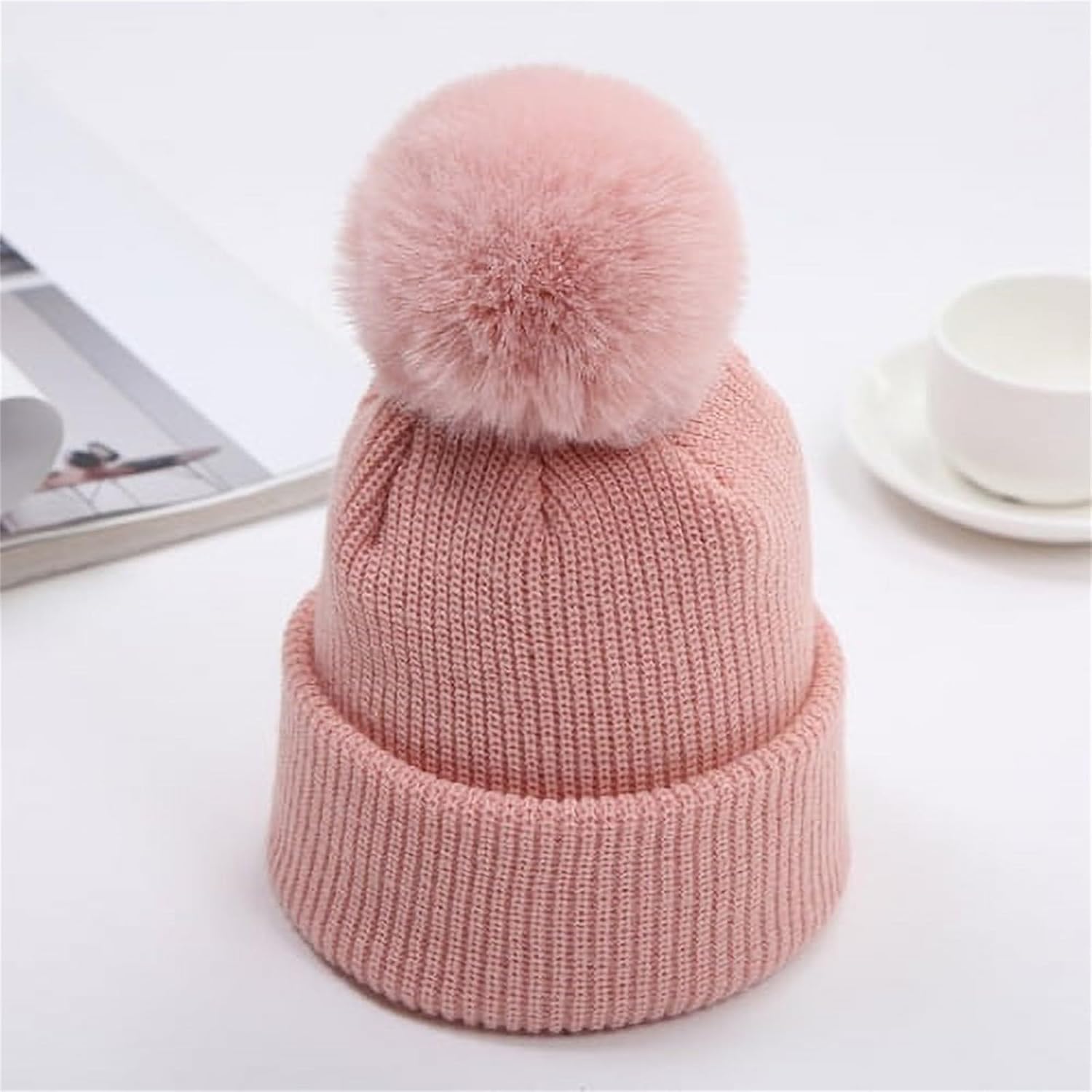 Cotswold Newborn Boy Beanie