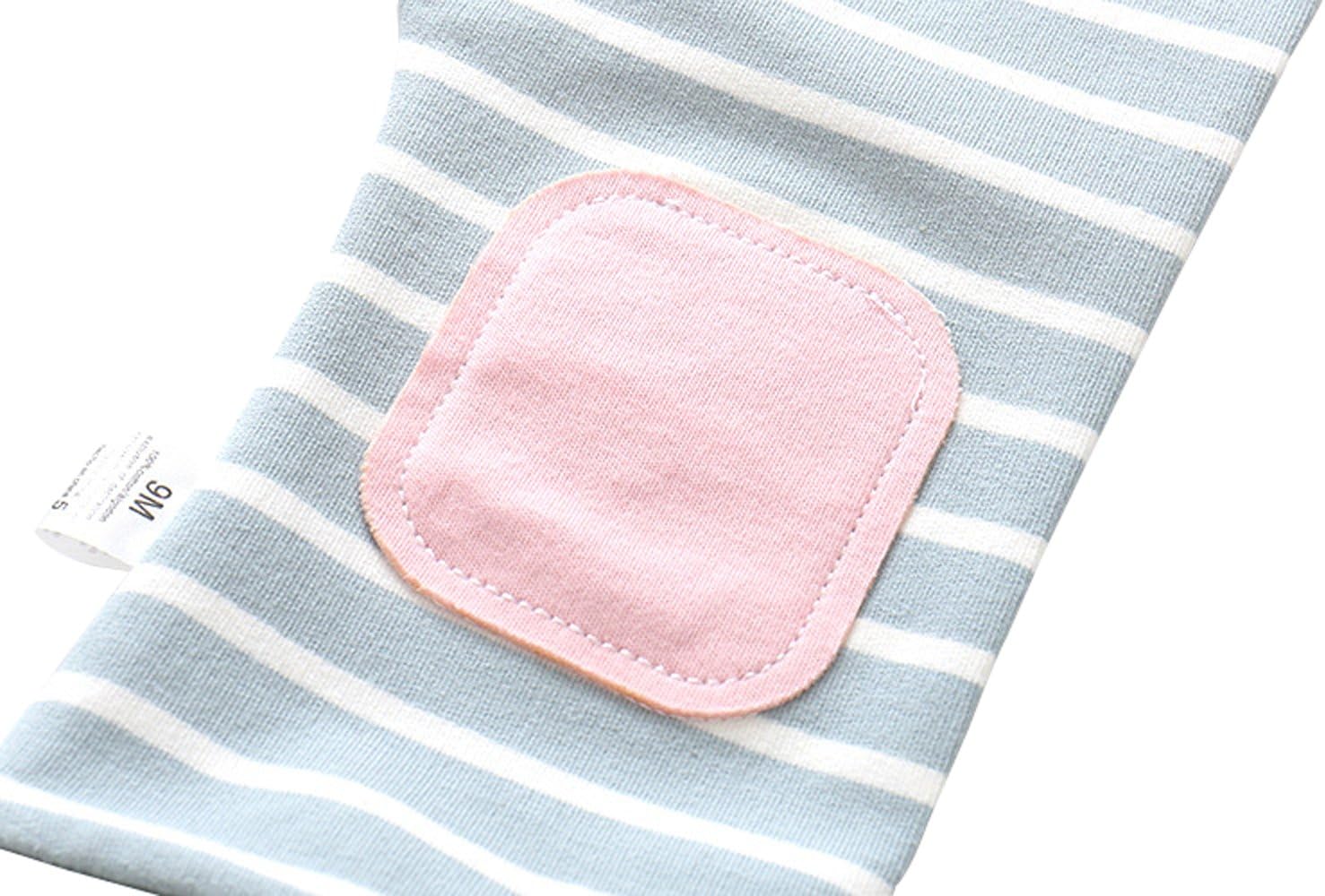 Ding Dong Baby boys girls stripedPP Pants - Soft Comfortable and Stylish