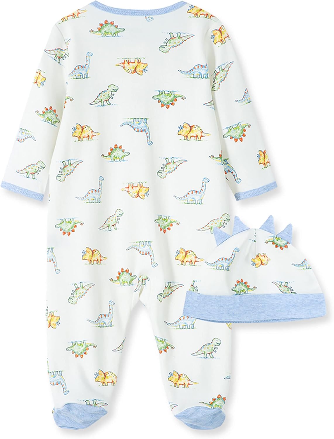 Little Me Footie Pajamas for Babies