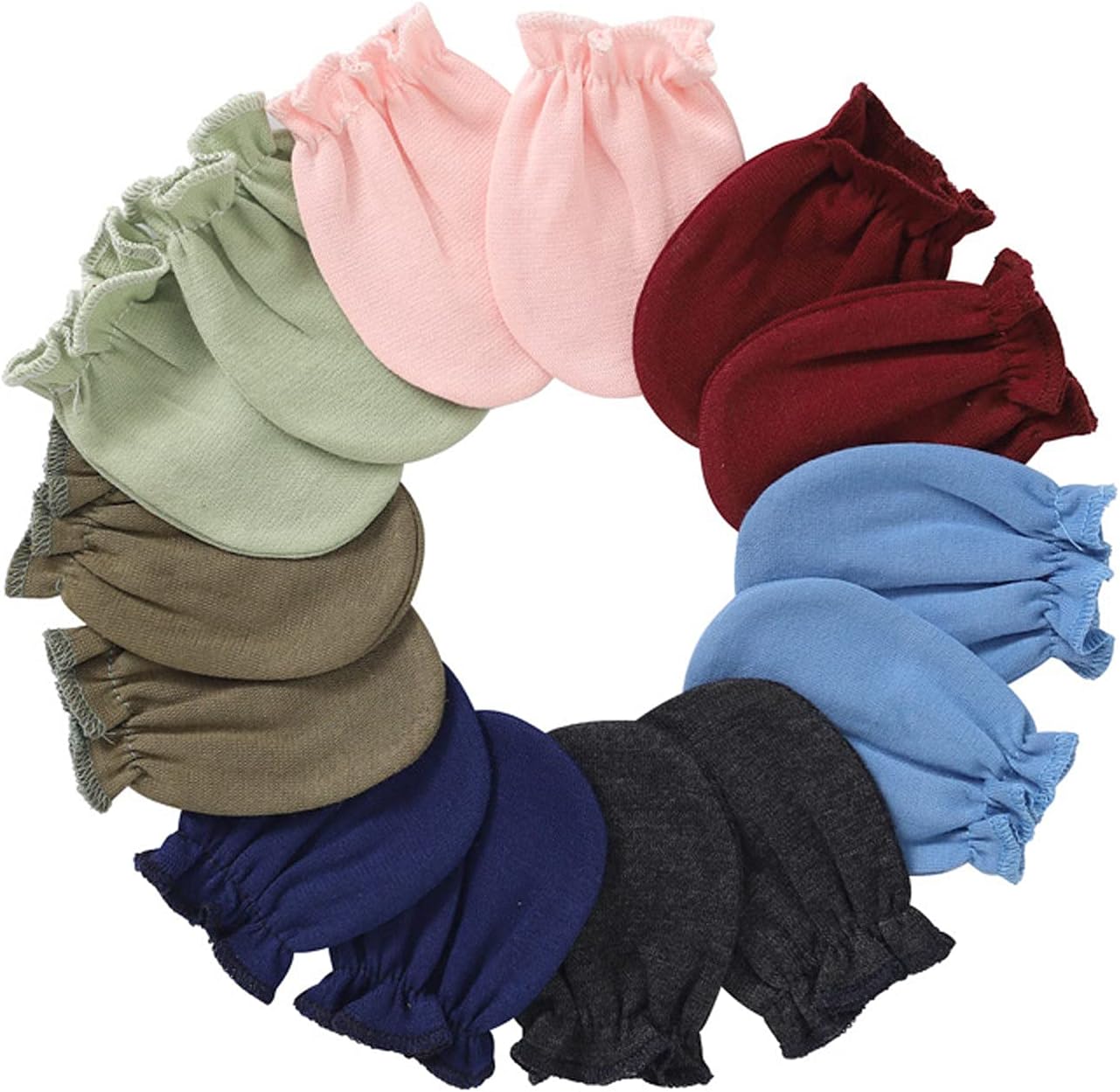 Perfect Winter Giblets Set for Babies and Kids
