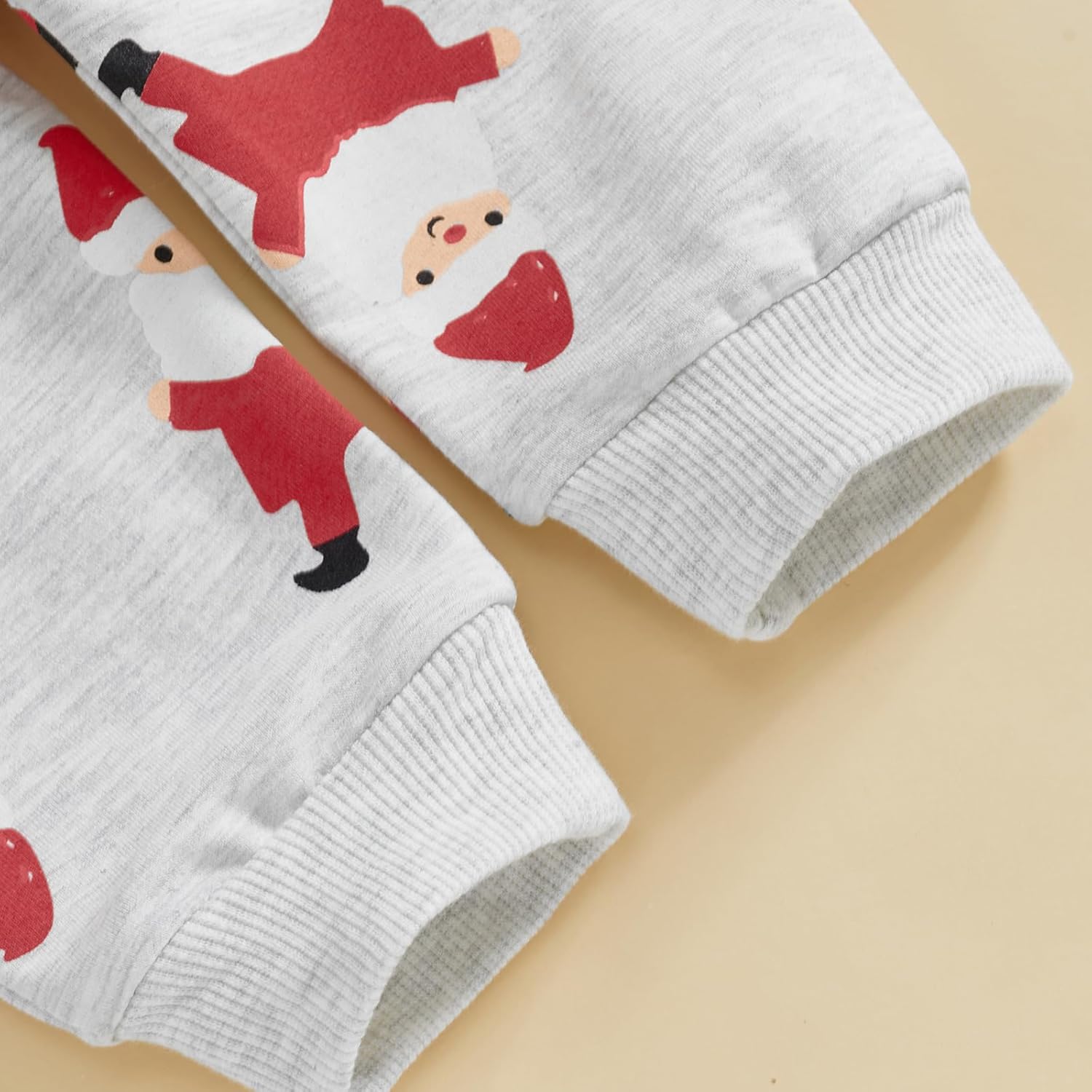 Thorn Tree Santas Gth boys Christmas Outfit Set