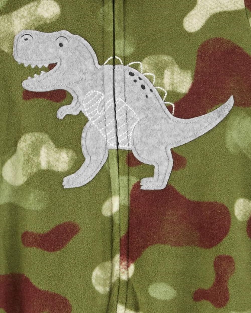 Carters Boys Interlock 115g219 - Warm Flame-Resistant Blanket