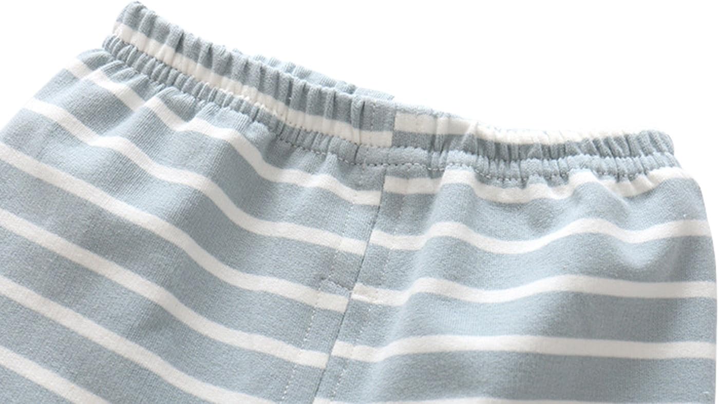 Ding Dong Baby boys girls stripedPP Pants - Soft Comfortable and Stylish