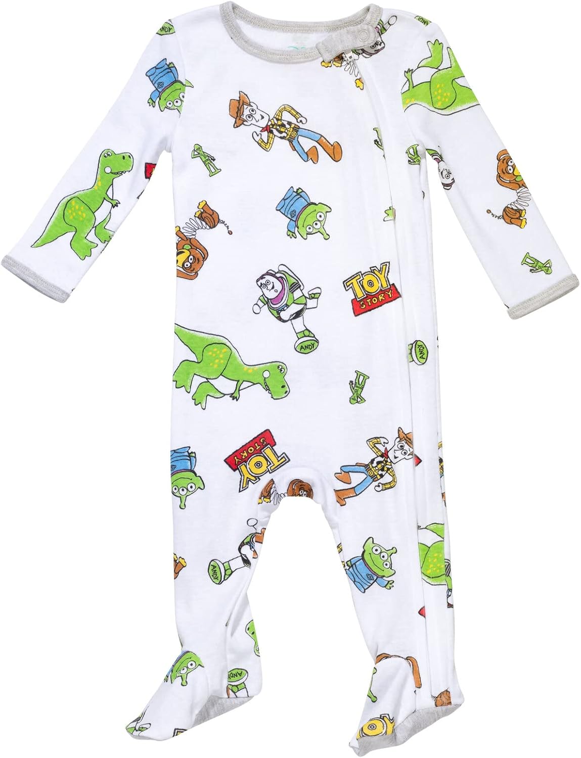 Perfect Sleep n Play Disney Pixar